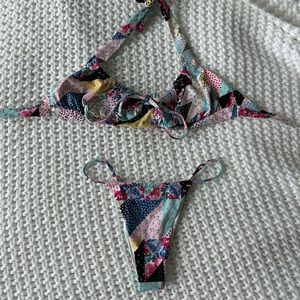 frankie’s bikini